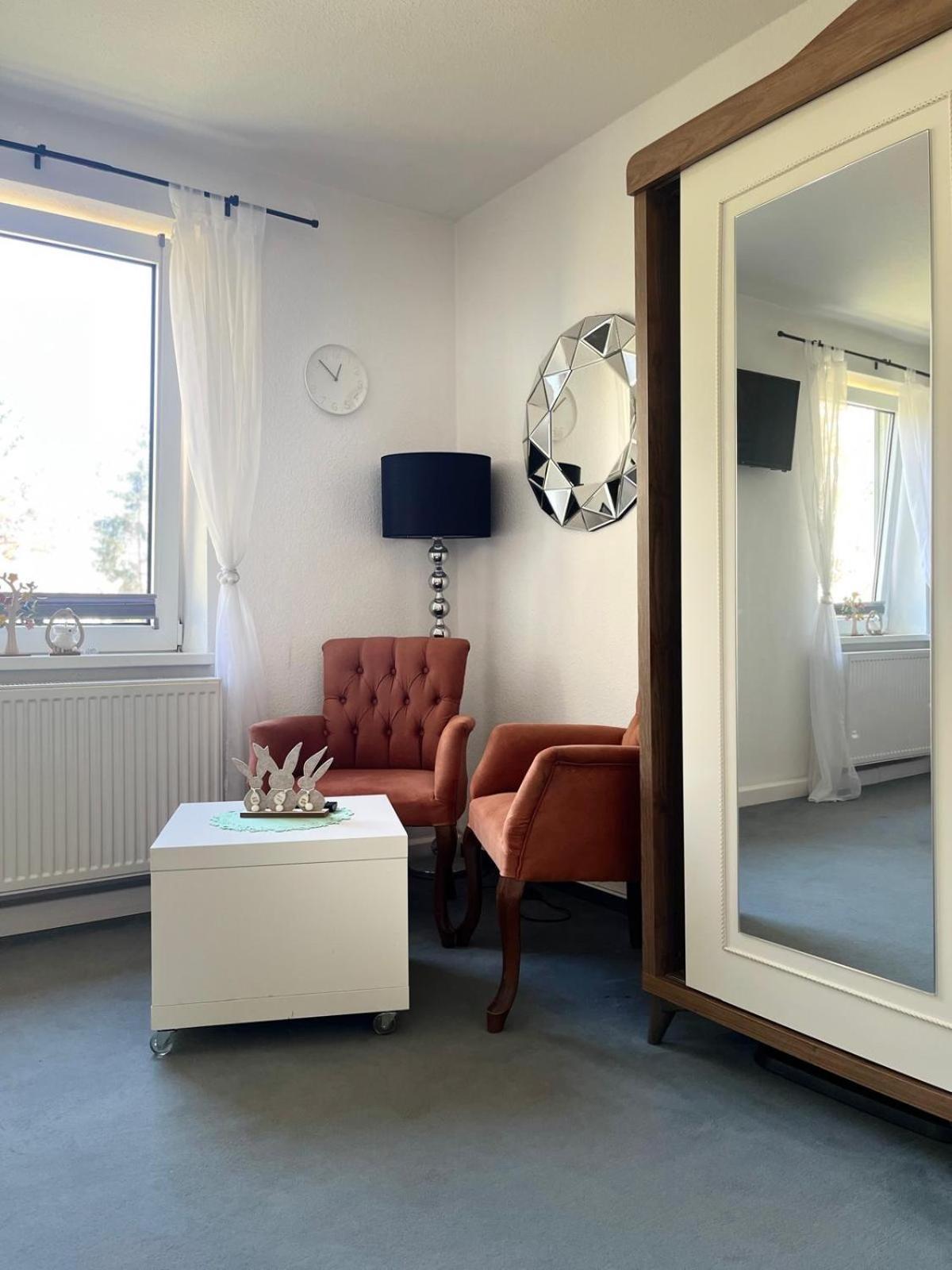 Ferienhaus Cassel *