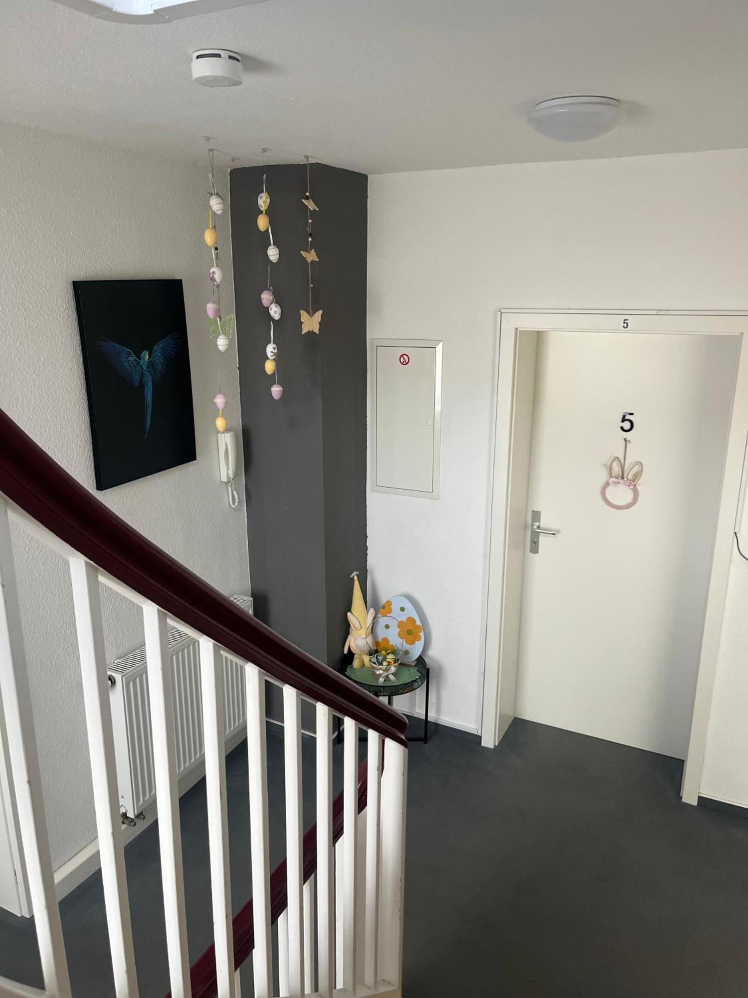 Ferienhaus Cassel Guest house