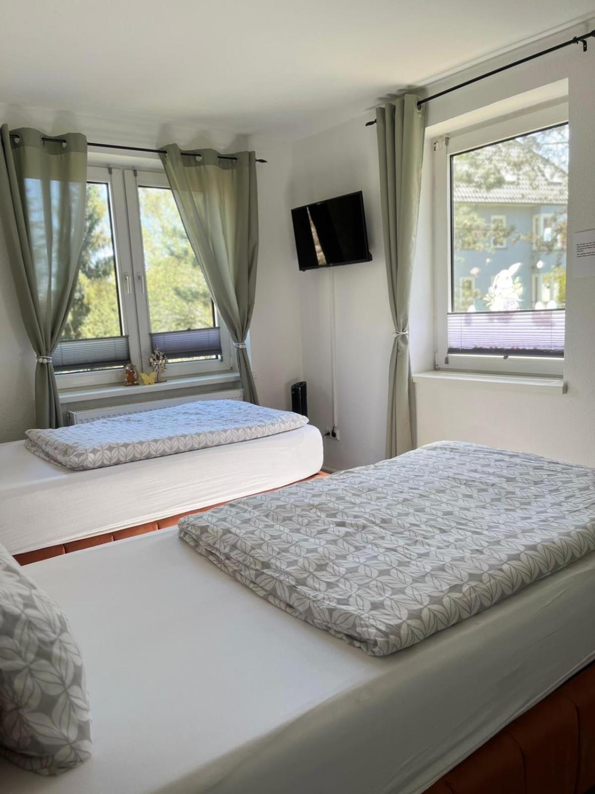 Ferienhaus Cassel Guest house *
